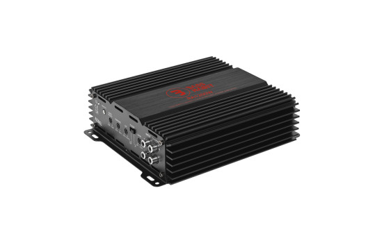 BASS HABIT REBEL Mono amplifier, Image 3