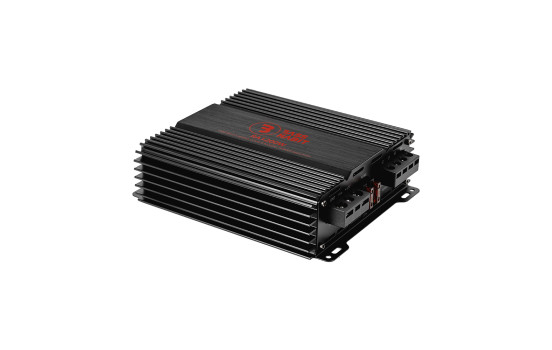 BASS HABIT REBEL Mono amplifier, Image 15