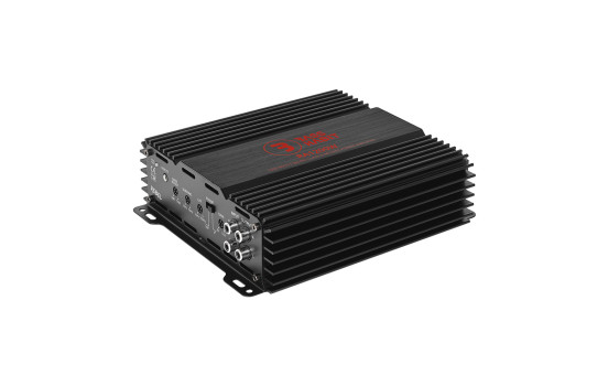 BASS HABIT REBEL Mono amplifier, Image 16