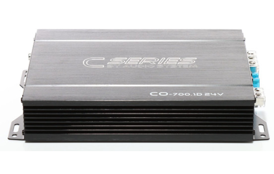 CO-SERIES 1-channel 24V digital amplifier, Image 3