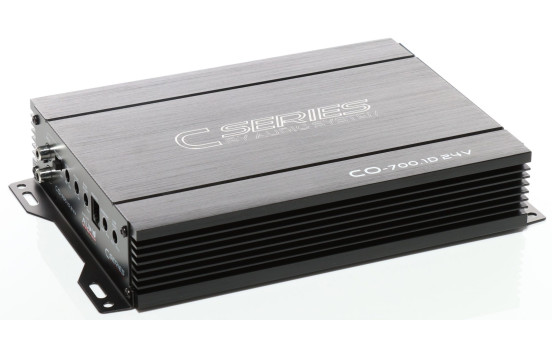 CO-SERIES 1-channel 24V digital amplifier, Image 4
