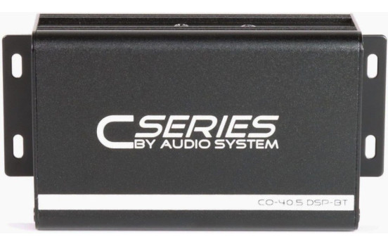CO-SERIES 5-Channel Amplifier with 7-Channel DSP and Bluetooth, Image 2