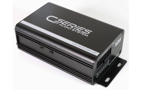 CO-SERIES 5-Channel Amplifier with 7-Channel DSP and Bluetooth, Image 5