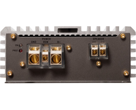 DLS 1-channel amplifier CCi500, Image 3