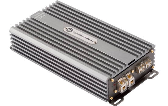 DLS 2-channel amplifier CCi2