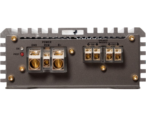 DLS 2-channel amplifier CCi2, Image 3