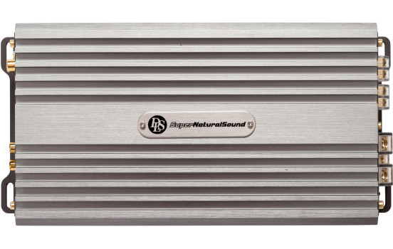 DLS 2-channel amplifier CCi2, Image 4