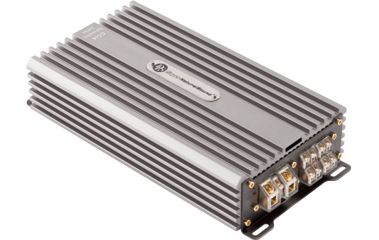 DLS 4-channel amplifier CCi4