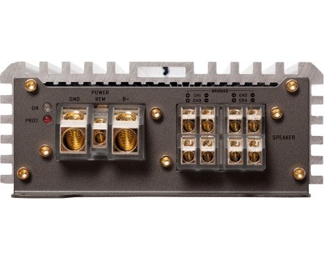 DLS 4-channel amplifier CCi4, Image 3