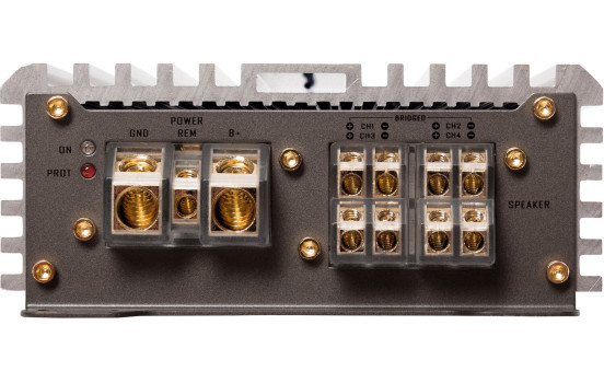 DLS 4-channel amplifier CCi4, Image 3