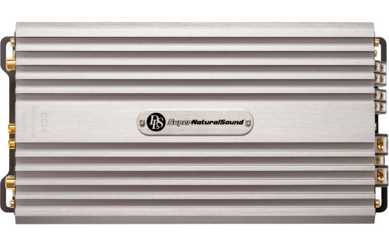 DLS 4-channel amplifier CCi4, Image 4