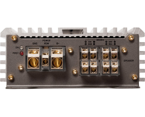 DLS 4-channel amplifier CCi44, Image 3