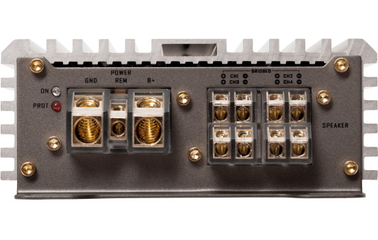 DLS 4-channel amplifier CCi44, Image 3