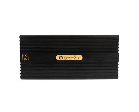 DLS Signature series 4-channel amplifier CAS4, Image 5