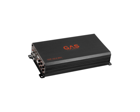 GAS Audio Power 4-channel 24V amplifier, Image 4