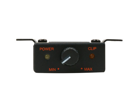 GAS MAD Level 1 Mono amplifier, Image 9