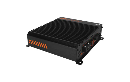 GAS MAD Level 2 Mono amplifier, Image 6