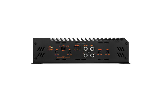 GAS MAD Level 2 Two Channel amplifier, Image 2