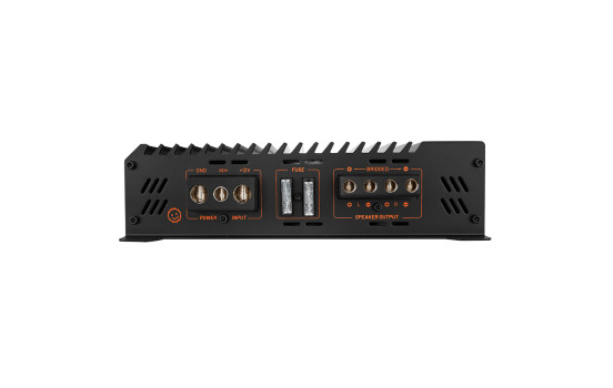 GAS MAD Level 2 Two Channel amplifier, Image 3