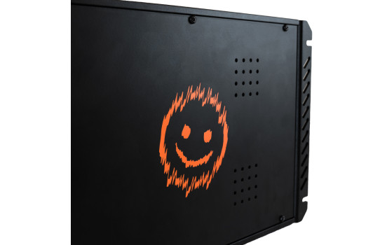 GAS MAX Level 2 Mono amplifier, Image 2