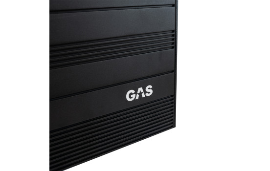 GAS MAX Level 2 Mono amplifier, Image 3