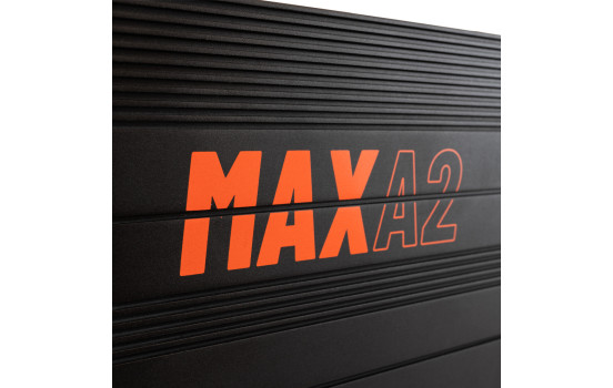 GAS MAX Level 2 Mono amplifier, Image 5