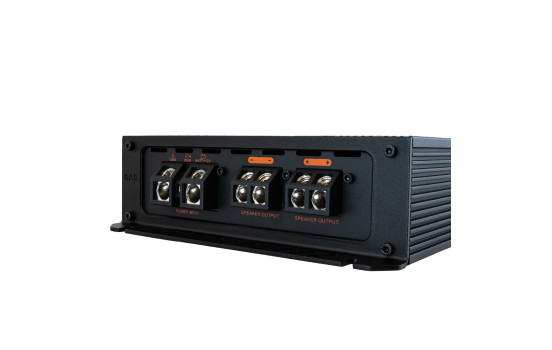 GAS MAX Level 2 Mono amplifier, Image 8