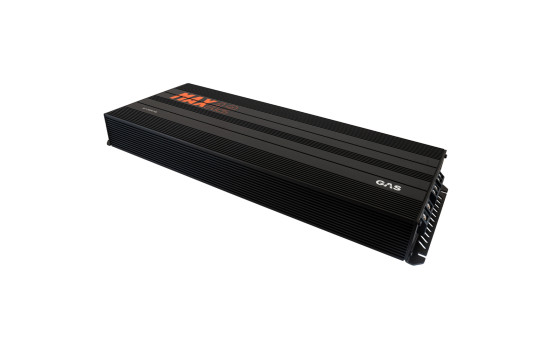GAS MAX Level 2 Mono amplifier, Image 12