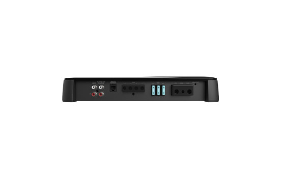 JBL Club A1000 1-Channel Mono Subwoofer Amplifier (1x 1000W), Image 4