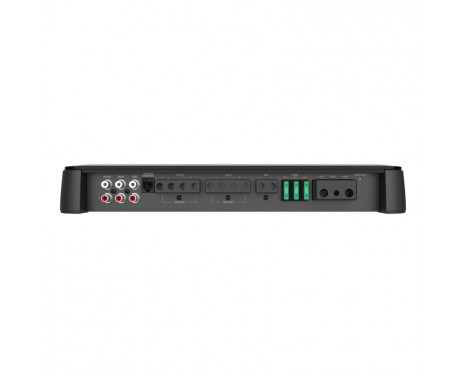 JBL Club A5055 5-Channel Amplifier (4x 45W + 1x 500W), Image 5