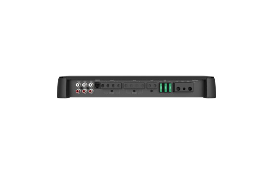 JBL Club A5055 5-Channel Amplifier (4x 45W + 1x 500W), Image 5