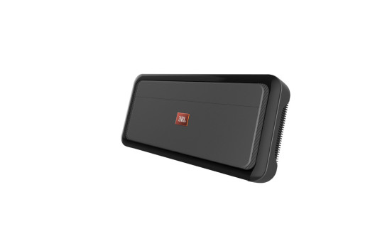 JBL Club A5055 5-Channel Amplifier (4x 45W + 1x 500W), Image 2