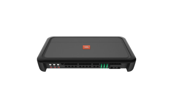 JBL Club A5055 5-Channel Amplifier (4x 45W + 1x 500W)