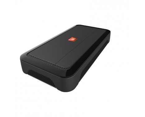 JBL Club A5055 5-Channel Amplifier (4x 45W + 1x 500W), Image 3