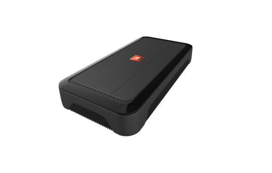 JBL Club A5055 5-Channel Amplifier (4x 45W + 1x 500W), Image 3