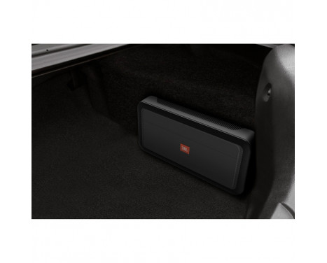 JBL Club A5055 5-Channel Amplifier (4x 45W + 1x 500W), Image 6