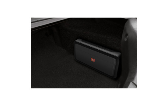 JBL Club A5055 5-Channel Amplifier (4x 45W + 1x 500W), Image 6