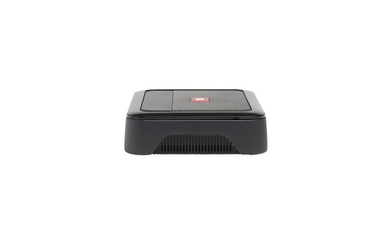 JBL Club A600 1-Channel Mono Subwoofer Impact Absorber (1x 600W), Image 5