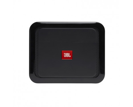 JBL Club A600 1-Channel Mono Subwoofer Impact Absorber (1x 600W), Image 2