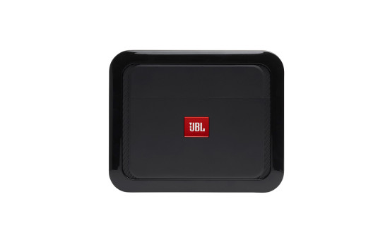 JBL Club A600 1-Channel Mono Subwoofer Impact Absorber (1x 600W), Image 2