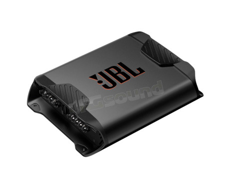 JBL Concert A652 2-Channel Amplifier (500W)