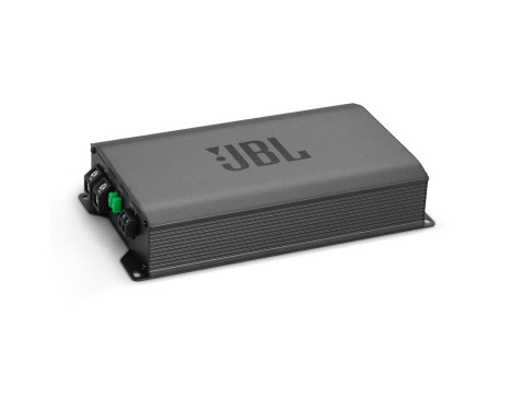 JBL Stage GT50011 1-Channel Mono Subwoofer Amplifier (1x 1220W)