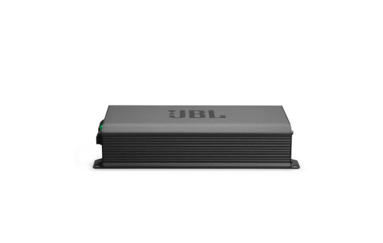 JBL Stage GT50011 1-Channel Mono Subwoofer Amplifier (1x 1220W), Image 2