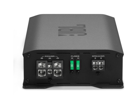 JBL Stage GT50011 1-Channel Mono Subwoofer Amplifier (1x 1220W), Image 3