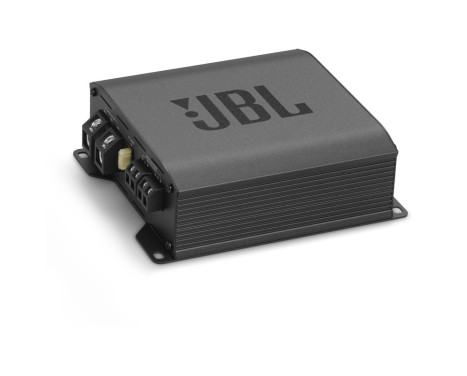 JBL Stage GT80021 2-Channel Amplifier 800W