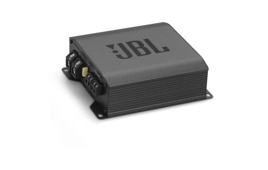 JBL Stage GT80021 2-Channel Amplifier 800W