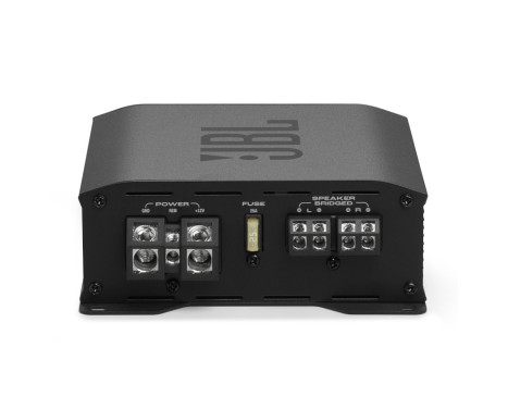 JBL Stage GT80021 2-Channel Amplifier 800W, Image 3