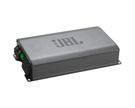 JBL Stage GT90041 4-Channel Amplifier 1480W