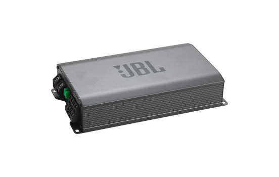 JBL Stage GT90041 4-Channel Amplifier 1480W
