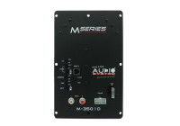 M-SERIES 1-Channel Digital Mono High Power Amplifier